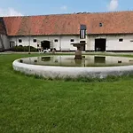 Nocleg ze śniadaniem La Gloire De Motte A Faulx