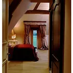 Bed & Breakfast La Gloire De Motte A Faulx