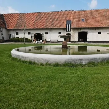 Bed and breakfast La Gloire De Motte A Faulx