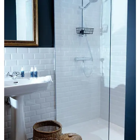 La Gloire De Motte A Faulx Leuze-en-Hainaut