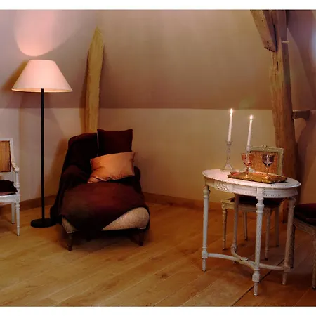 La Gloire De Motte A Faulx Leuze-en-Hainaut