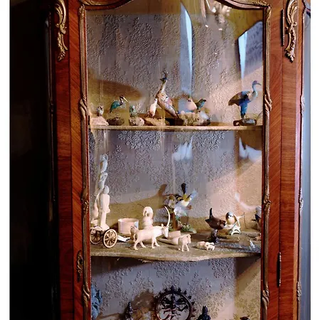 La Gloire De Motte A Faulx 3*